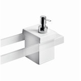 Skuara Soap Dispenser