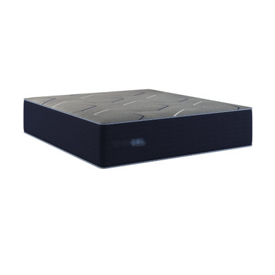 Twin Extra Long Dual Cooling Technology Gen Ii Mattress With Individually Wrapped Coil Unit And Medium Comfort Foam, Navy Blue Foam 80 In Depth, 39 Width, 13 Height, 63 Lb Weight Marvelous Middle,