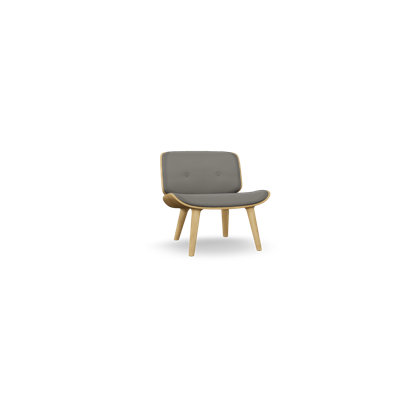 Nut Lounge Chair