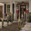 Classic Courtly Trophy Nutcracker