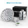 Shower Head With 20 Stage Shower Filter