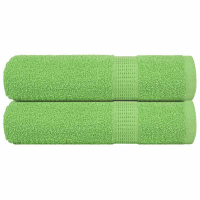 Saskya 100% Cotton Bath Towel