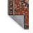 Machine Washable Persian Brown Area Rug-684696816