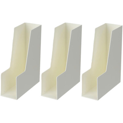 Free Standing Magazine Rack
