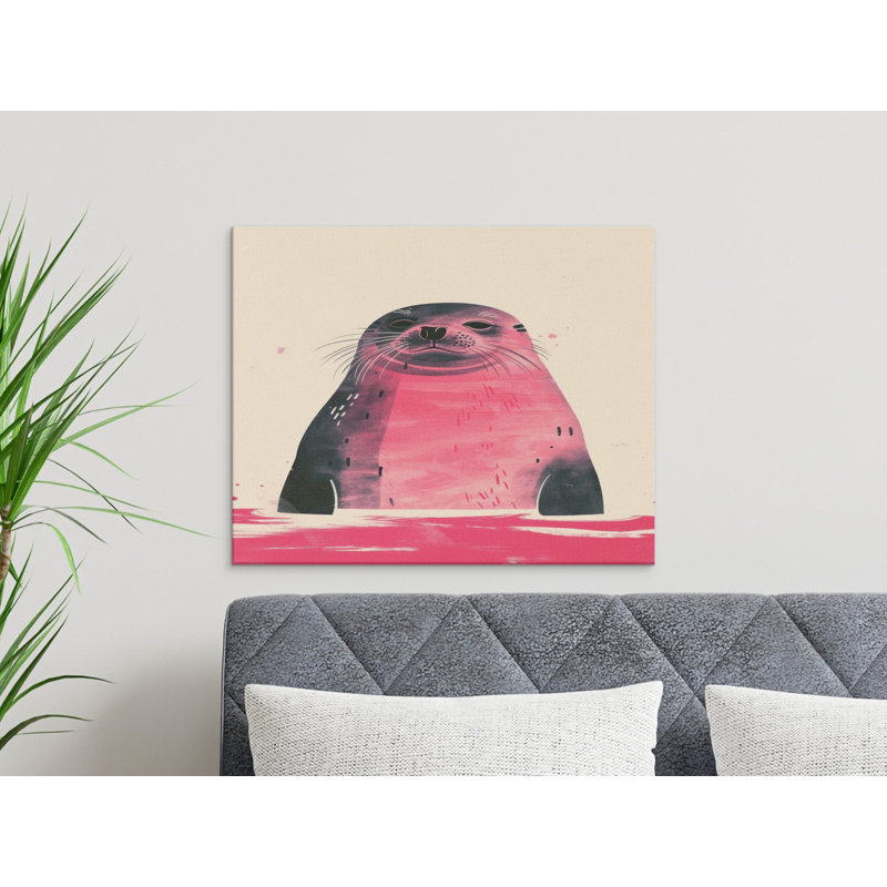 Polston Wrapped Canvas Print Set, 10x8
