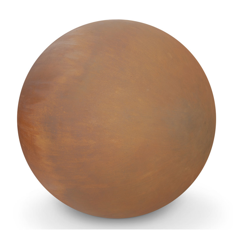 Ball Wall Décor, 24" H x 22" W x 22" D