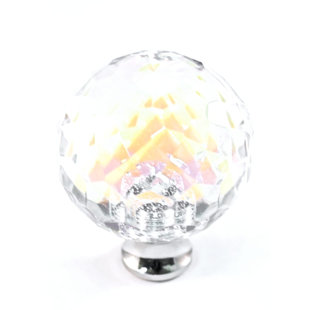 1 3/16" Diameter Conical Knob