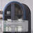 Cardentey Arched Storage Cabinet-993803534