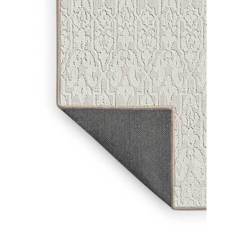 Tapis ivoire Sifton, Rectangle 8 pi x 12 pi