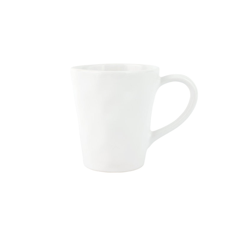 Aria Handmade Stoneware Coffee Mug