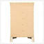 Commode, beige-1373193615