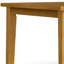 Table de salle à manger 54 "-1582648836