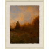 Sheapard's Meadow 2 Painting