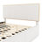 Upholstered Platform Storage Bed-39285786-39285785