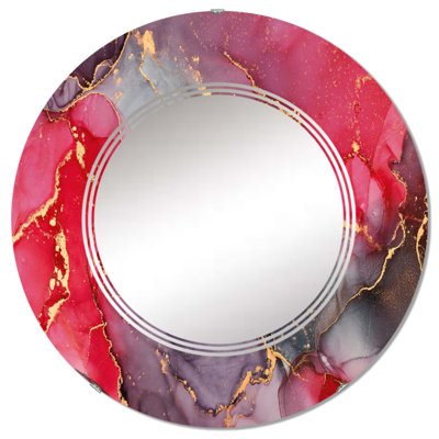 Circle Mirror