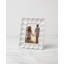 Cadre 5 x 7 French Perle Giftware-98257030