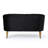 Snowhill Recessed Arm Settee-138196033