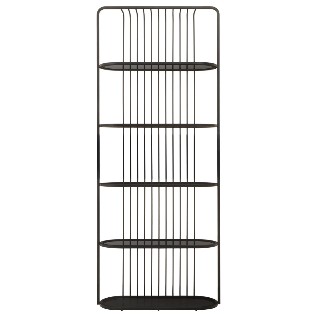 95cm W Stainless Steel Shelving Unit