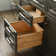 Currahee 48'' Single Bathroom Vanity with Engineered Stone Top