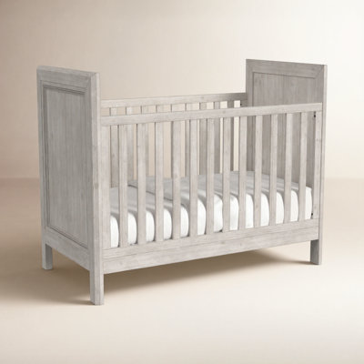 Jemma Convertible Crib