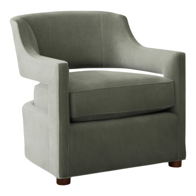 Chaise longue Phoebe