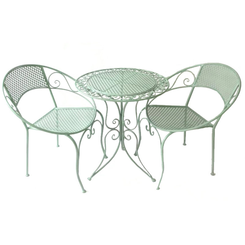 Patio Dining Set with