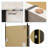 Full Length Door Mirror Wall Mirror Hanging For Bedroom Living Room,Aluminum Frame-1445654941