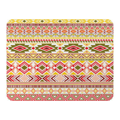 Rettig Throw Blanket