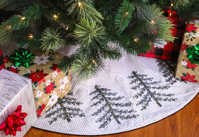 Tree Skirts From $20