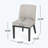 Derone 19'' H Fabric Upholstered Side Chair-1752950546