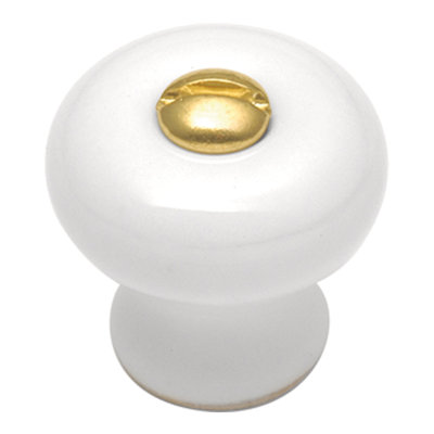 Poignée champignon English Cozy