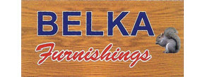 Logo BELKA