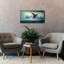 Affer Weightlessness - Wrapped Canvas Print-1527443653