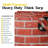 Bricks/Black, Extreme Heavy Duty 20 Mil Tarp Cover, Waterproof, UV Resistant-103612086