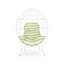 CHAISE DE GARDE-PIED GIVANI-295459365