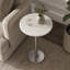 Table d'appoint en marbre Rejanae Elegant-1258955719
