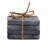Marble Square 4 Piece Coaster Set