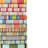 Aruba Stripe Handwoven Cotton Rug-41079587