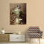 Traditional Tattoo I by Matt Spencer - Wrapped Canvas Print-2044302484