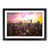 Black Framed selected