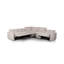 Downing Upholstered Power Reclining Sectional