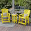 Chaise haute Adirondack Heritage-24233047