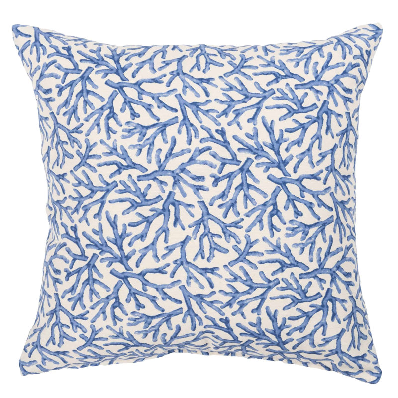 Santel Square Cushion, Cushion Cover Only - No Insert