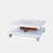 Table basse avec rangement Cuffie