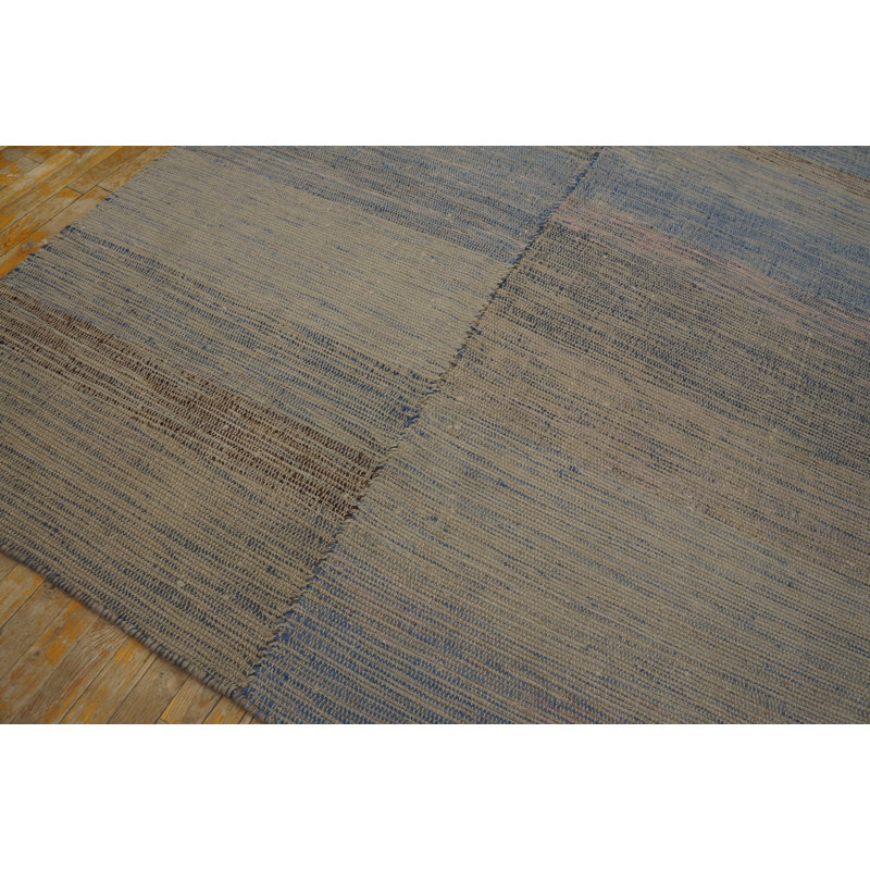 One-of-a-Kind 9' X 12' Area Rug