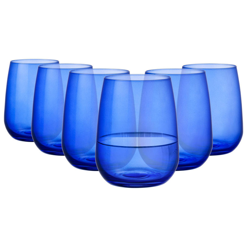 430ml Glass