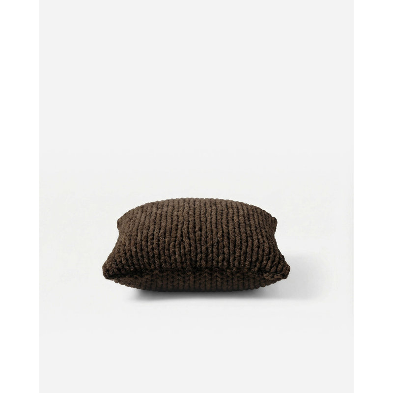 Coussin Snug, Martini au chocolat