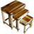 Daphne 3 Piece Nest of Tables