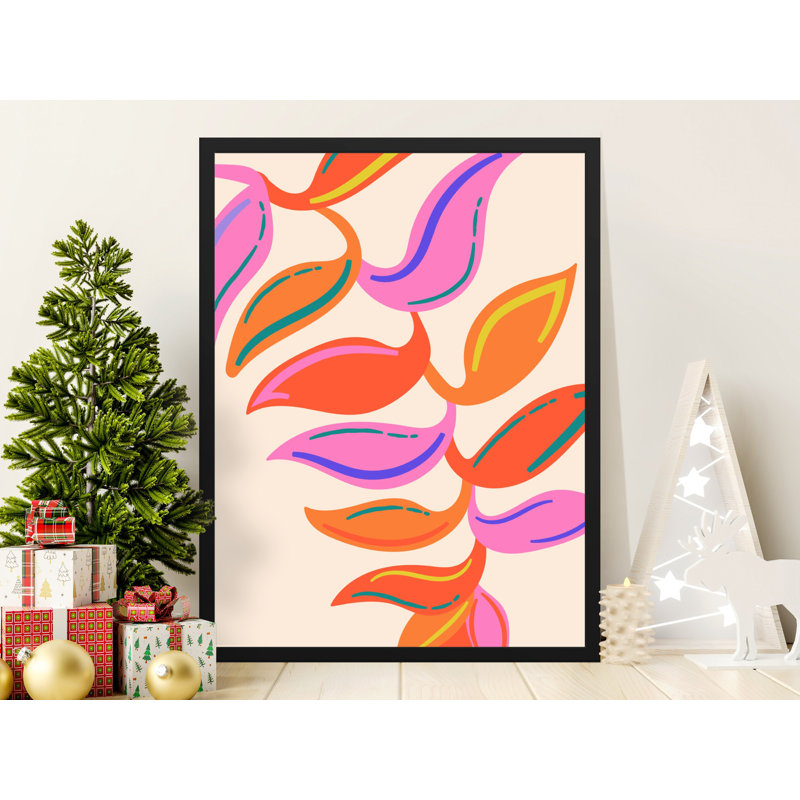 Deonne Single Picture Frame Print, 81.28 cm H x 60.96 cm W