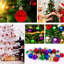 Ensemble 24 pièces d'ornement boule de Noël-438336699-438336701